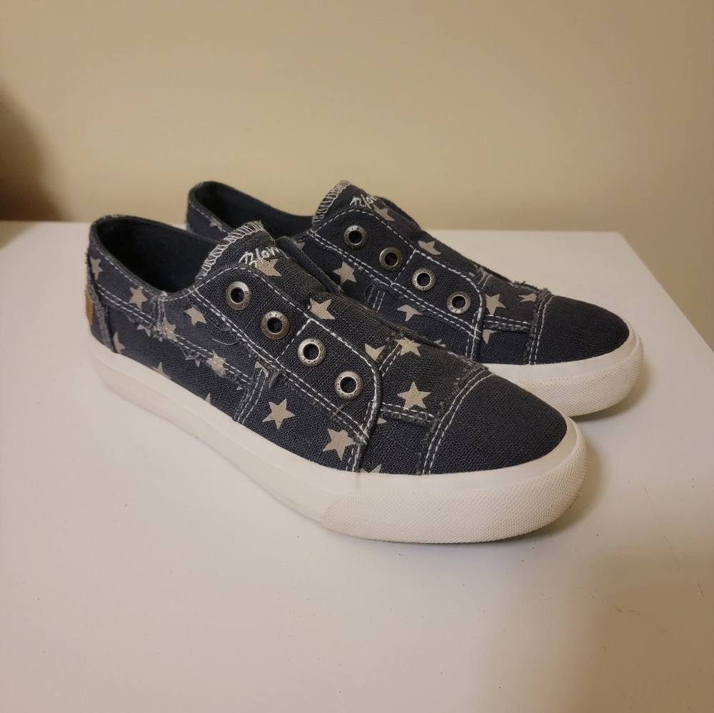 Blowfish Star Malibu Sneaker